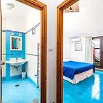 La Mansardina Dell'agrumeto Apartment *