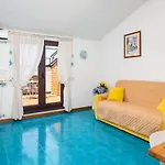 La Mansardina Dell'agrumeto Apartment Vico Equense