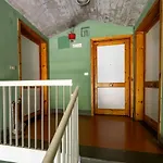 Apartment La Mansardina Dell'agrumeto Vico Equense