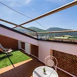 La Mansardina Dell'agrumeto Apartment *